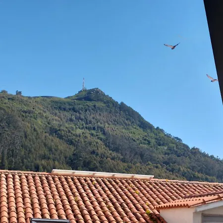 Casa Santa Tecla