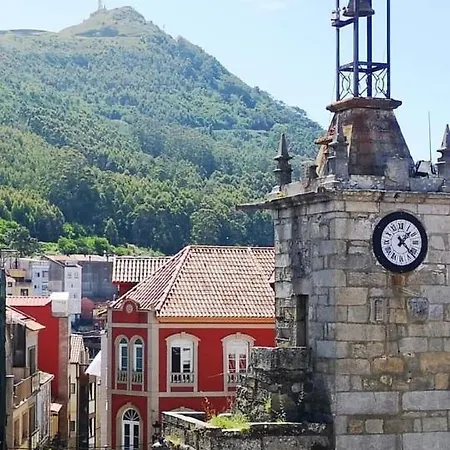 Casa Santa Tecla *