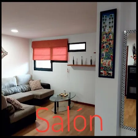 Casa Santa Tecla Semesterbostad