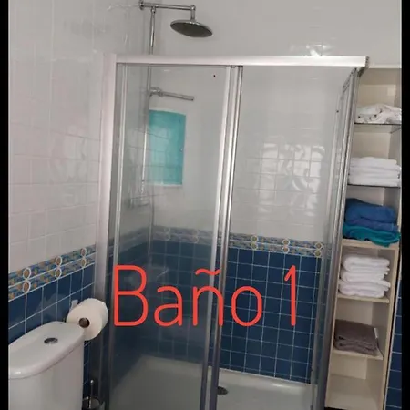 Casa Santa Tecla Semesterbostad A Guarda