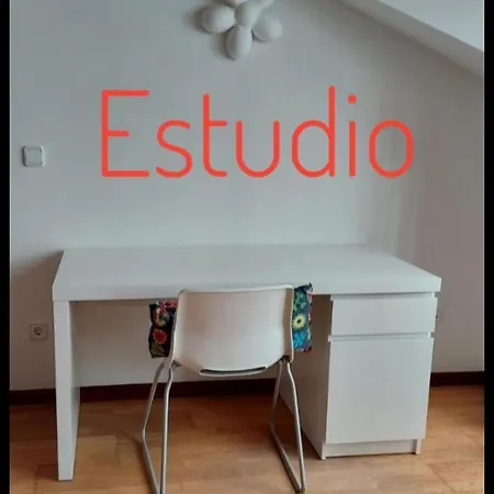 Casa Santa Tecla Semesterbostad