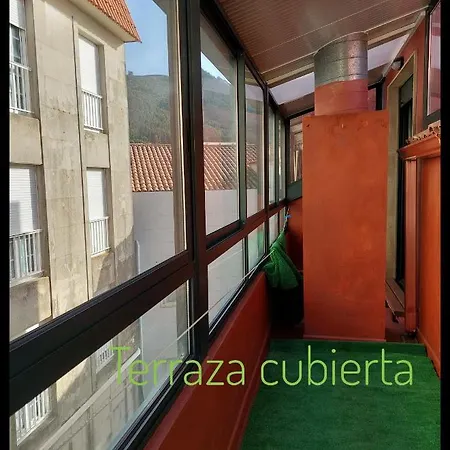 Casa Santa Tecla Semesterbostad