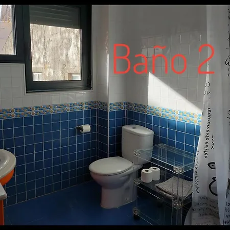 Casa Santa Tecla Semesterbostad