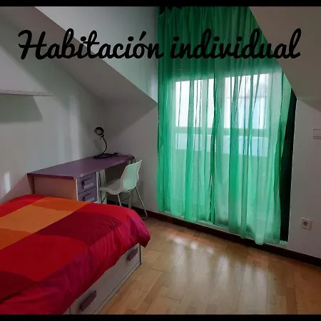 Semesterbostad Casa Santa Tecla