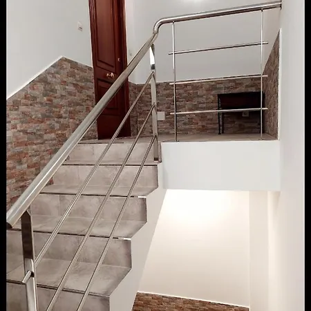Casa Santa Tecla