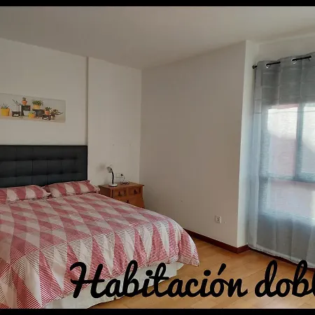 Casa Santa Tecla A Guarda
